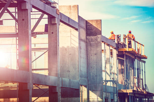 Best Concrete Flooring Contractor  in Thunderbolt, GA
