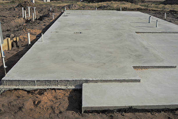 Best Concrete Leveling Services  in Thunderbolt, GA