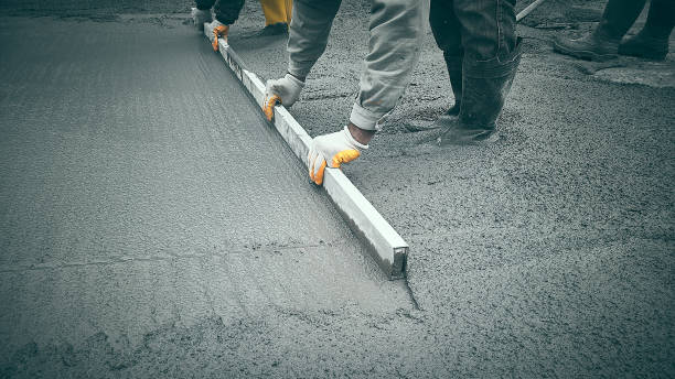  Thunderbolt, GA Concrete contractor Pros
