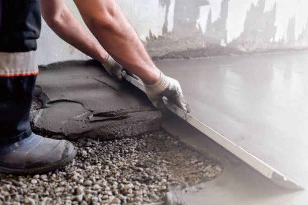 Best Affordable Concrete Contractor  in Thunderbolt, GA